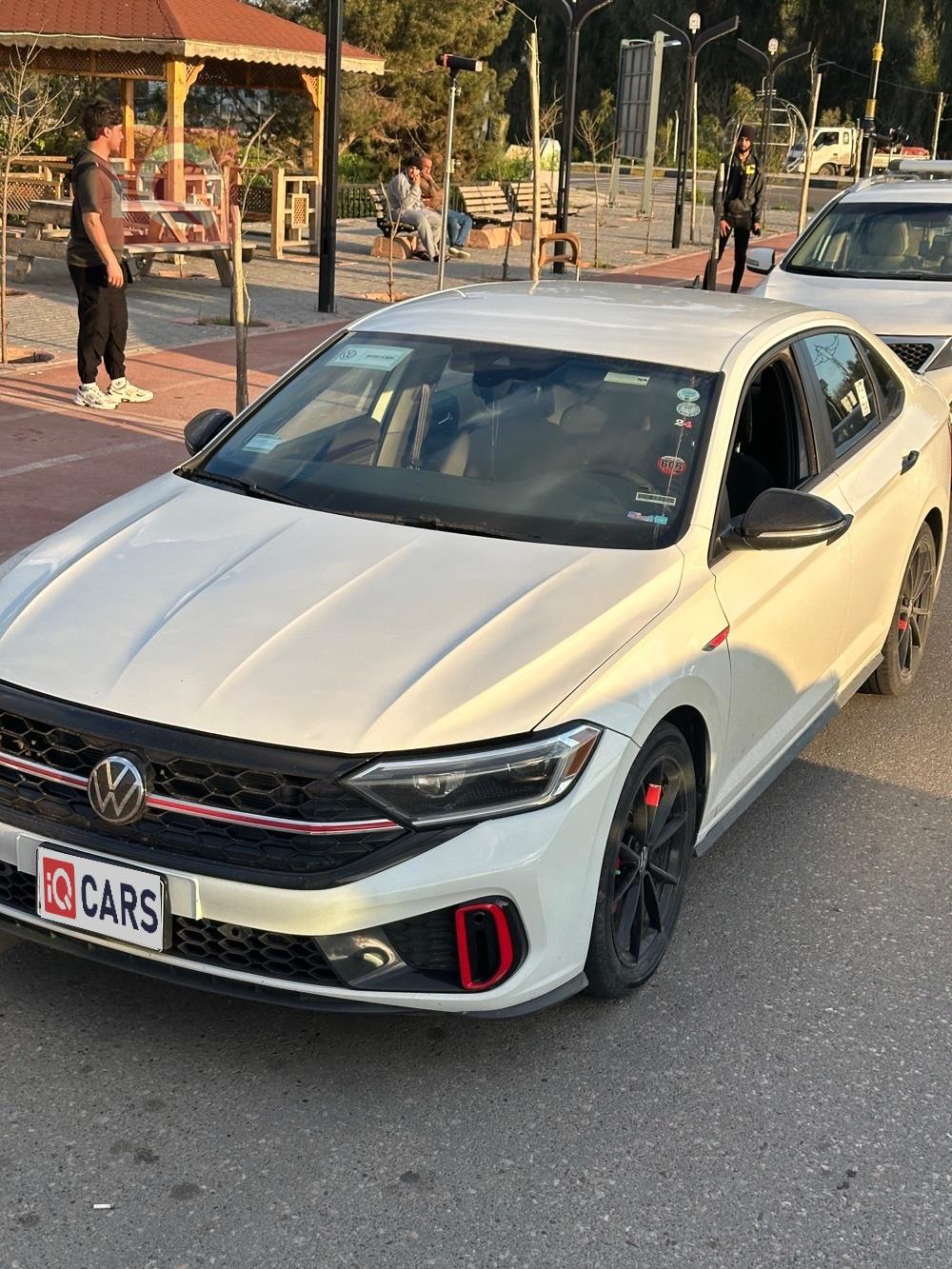 فولكسفاغن جيتا